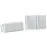Yamaha NS-PA40 White