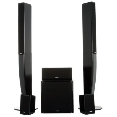 Yamaha NS-PA40 Black