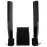 Yamaha NS-PA40 Black