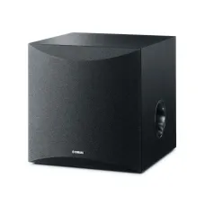 Yamaha NS-SW050 Black Yamaha NS-SW050 Black