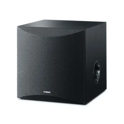 Yamaha NS-SW050 Black Yamaha NS-SW050 Black
