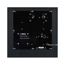 Yamaha NS-SW050 Black Yamaha NS-SW050 Black