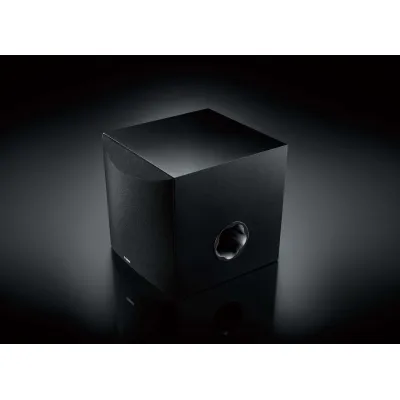 Yamaha NS-SW050 Black Yamaha NS-SW050 Black