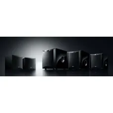 Yamaha NS-SW050 Black Yamaha NS-SW050 Black