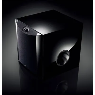 Yamaha NS-SW200 Black Yamaha NS-SW200 Black