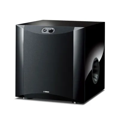 Yamaha NS-SW300 Piano Black Yamaha NS-SW300 Piano Black