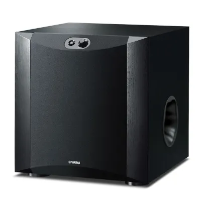 Yamaha NS-SW300 Black Yamaha NS-SW300 Black