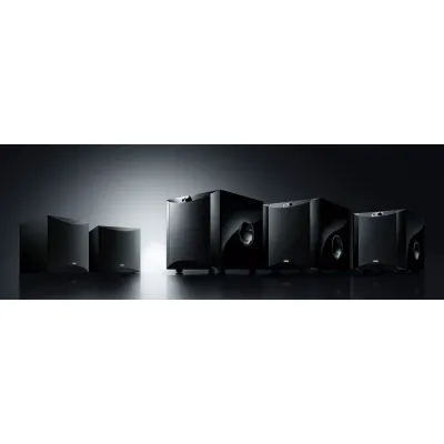 Yamaha NS-SW300 Black