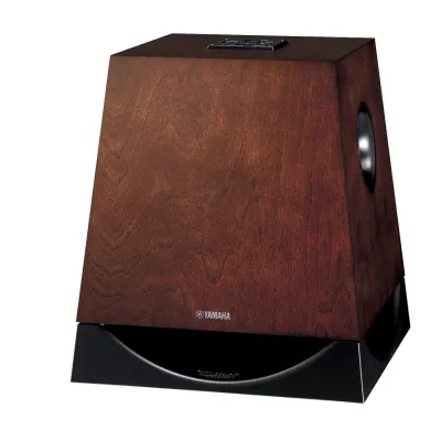 Yamaha NS-SW700 Brown Yamaha NS-SW700 Brown
