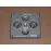 Yamaha NS-SW700 Brown