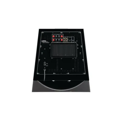 Yamaha NS-SW700 Brown Yamaha NS-SW700 Brown