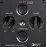Yamaha NS-SW700 Brown