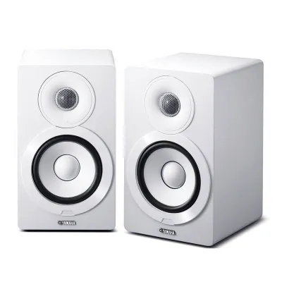 Yamaha NX-N500 White