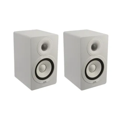 Yamaha NX-N500 White