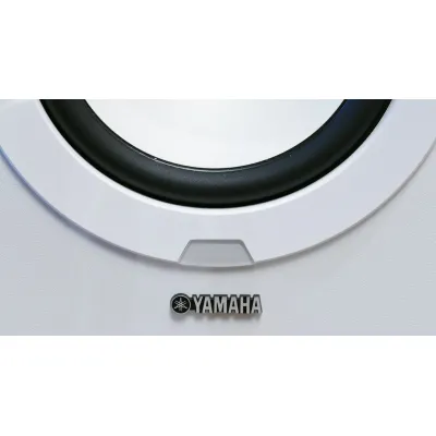 Yamaha NX-N500 White