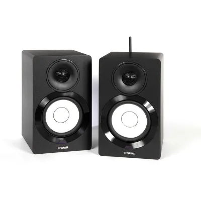 Yamaha NX-N500 Black