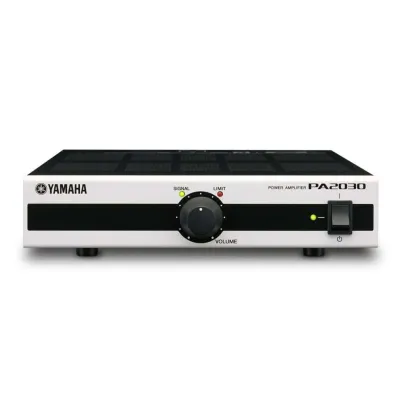 Yamaha PA2030 E amplifier Yamaha PA2030 E amplifier
