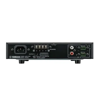 Yamaha PA2030 E amplifier Yamaha PA2030 E amplifier