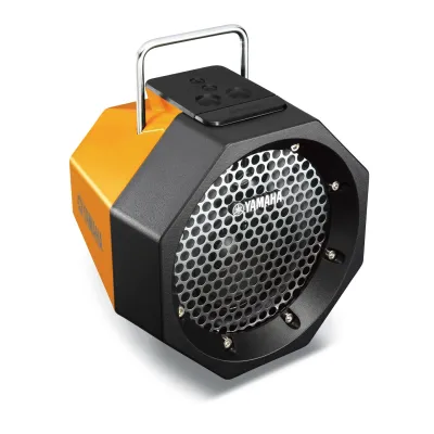 Yamaha PDX-B11 Orange