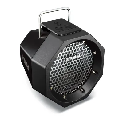 Yamaha PDX-B11 Black