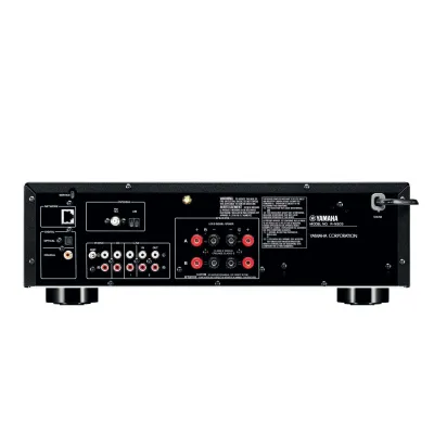 Yamaha R-N303 Black