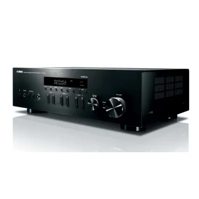 Yamaha R-N402 Black