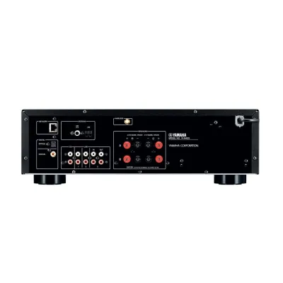 Yamaha R-N402 Black Yamaha R-N402 Black