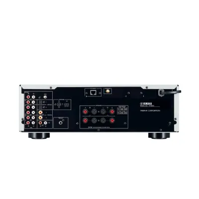 Yamaha R-N602 Black