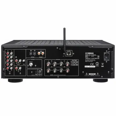 Yamaha R-N803 Black Yamaha R-N803 Black