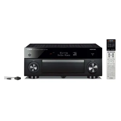 Yamaha RX-A1060 Black Yamaha RX-A1060 Black