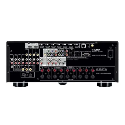 Yamaha RX-A1060 Black