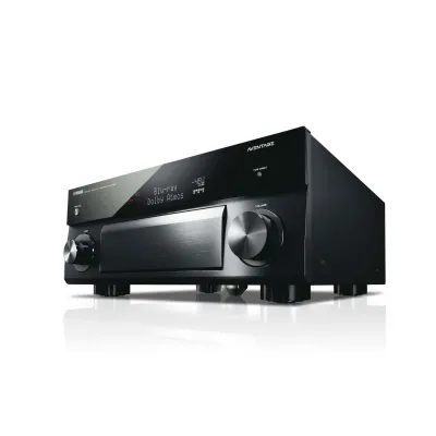 Yamaha RX-A1060 Black