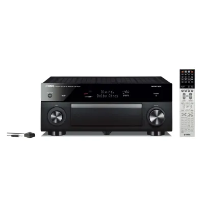 Yamaha RX-A1070 Black