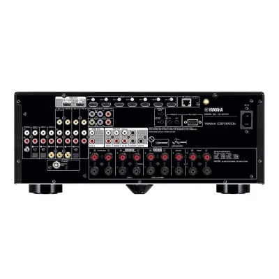 Yamaha RX-A1070 Black