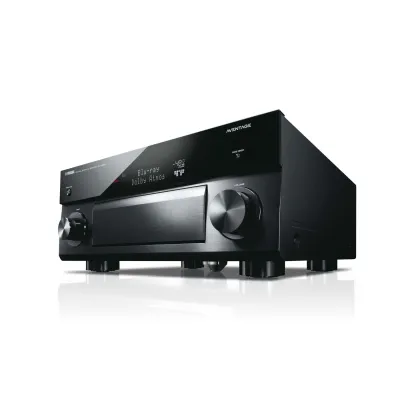 Yamaha RX-A3060 Black