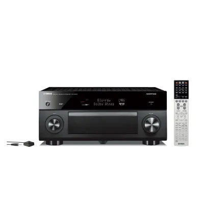 Yamaha RX-A3070 Black Yamaha RX-A3070 Black