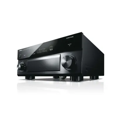 Yamaha RX-A3070 Black