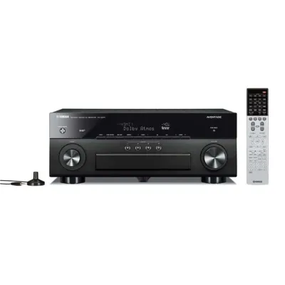 Yamaha RX-A870 Black