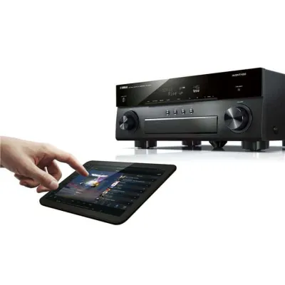 Yamaha RX-A870 Black