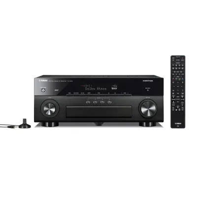 Yamaha RX-A880 Black Yamaha RX-A880 Black