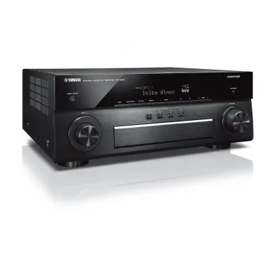 Yamaha RX-A880 Black Yamaha RX-A880 Black