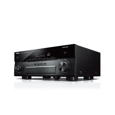 Yamaha RX-A880 Black Yamaha RX-A880 Black