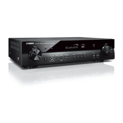 Yamaha RX-S602 Black