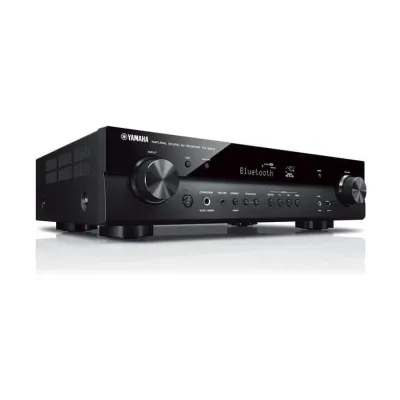 Yamaha RX-S602 Black