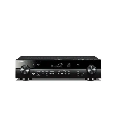 Yamaha RX-S602 Black