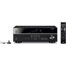 Yamaha RX-V385 Black Yamaha RX-V385 Black