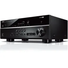 Yamaha RX-V385 Black Yamaha RX-V385 Black