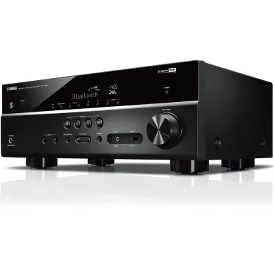 Yamaha RX-V385 Black Yamaha RX-V385 Black