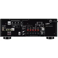 Yamaha RX-V385 Black Yamaha RX-V385 Black