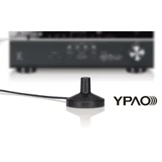 Yamaha RX-V385 Black Yamaha RX-V385 Black